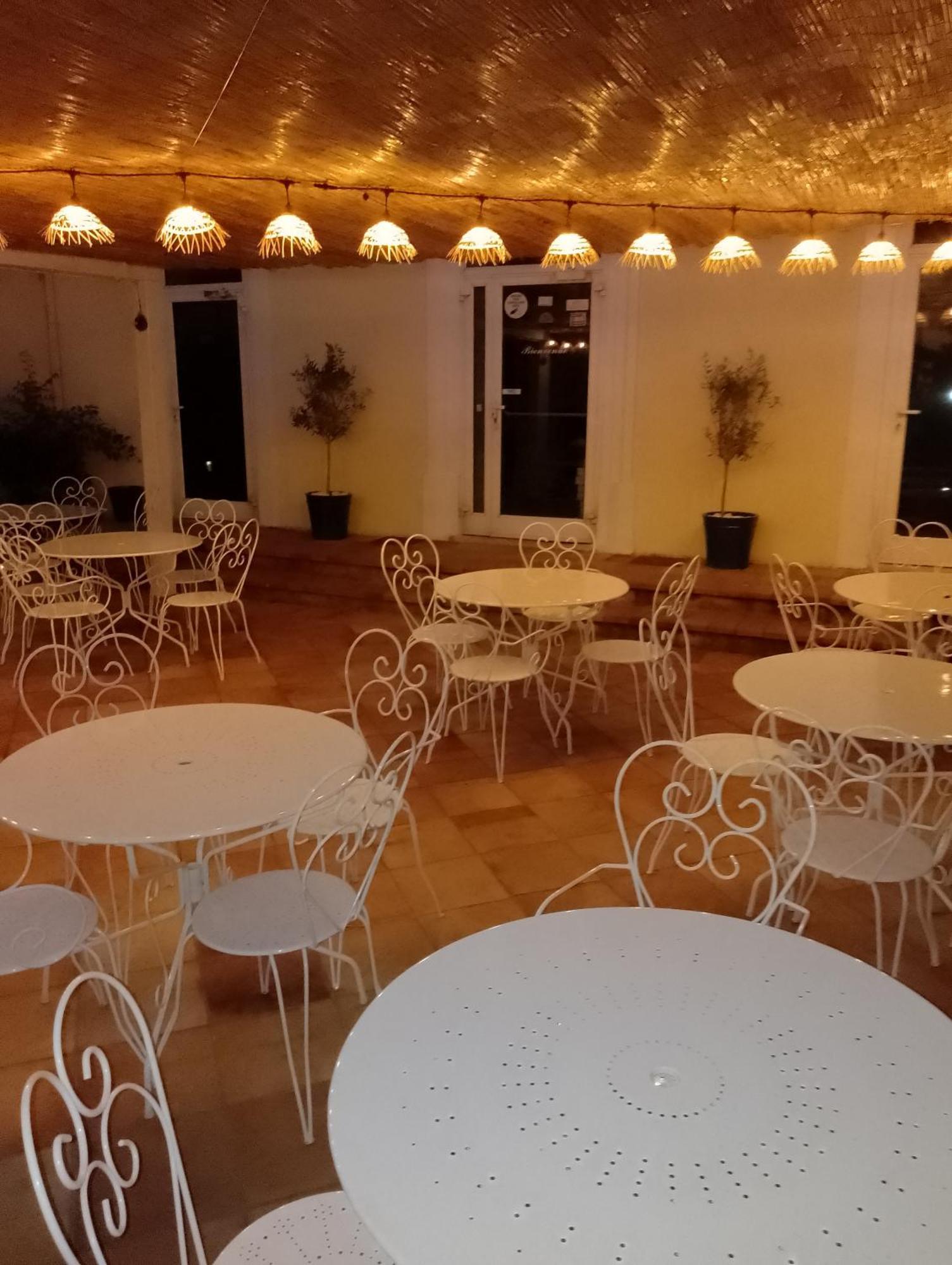 Le Patio De Fabio Bed & Breakfast โบลแลน ภายนอก รูปภาพ