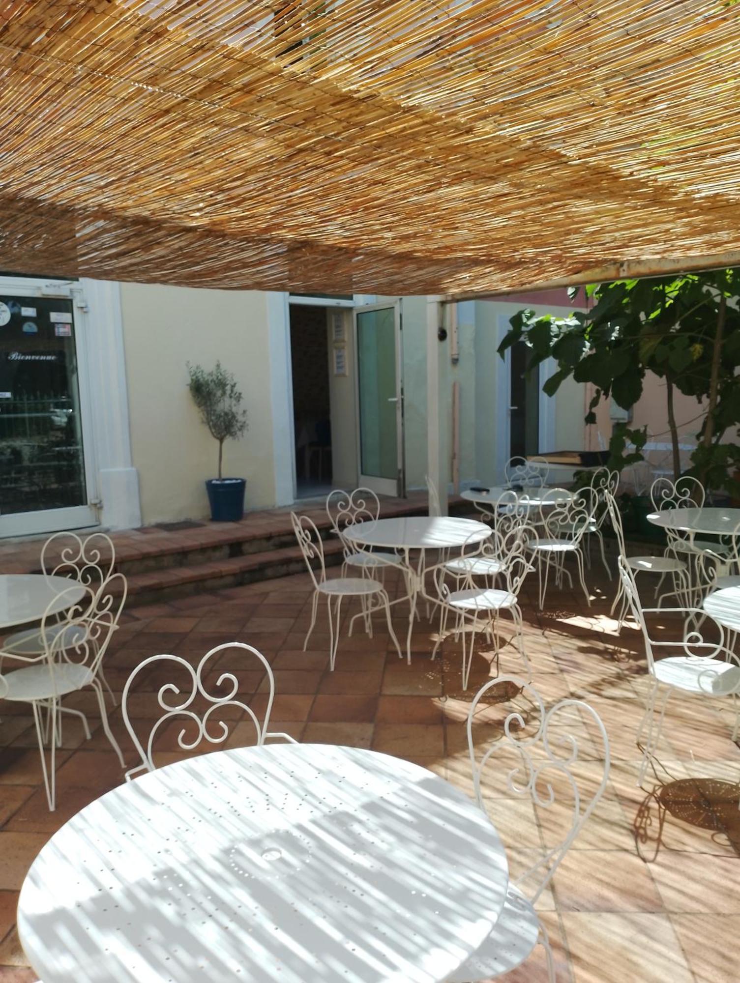 Le Patio De Fabio Bed & Breakfast โบลแลน ภายนอก รูปภาพ
