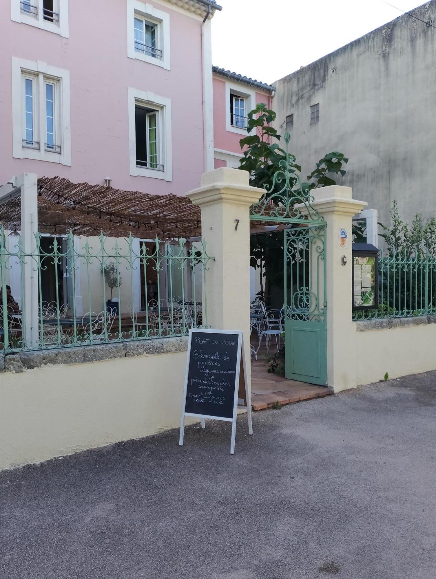 Le Patio De Fabio Bed & Breakfast โบลแลน ภายนอก รูปภาพ